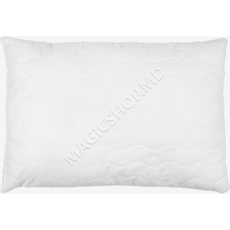 Perna Salt Confort maltasata antiallergica 50x70cm
